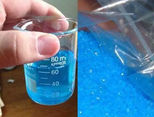 權威調查！常吃的這種蔬菜擦出藍色物？還能放心吃嗎？臺州最新實驗結果來了