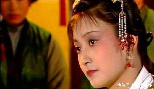 元妃|金陵十二钗下场都不好, 不过最惨的当属她, 虽可伶但真同情不起来!