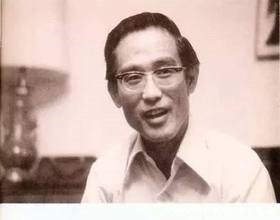 未来|余光中:写给未来的孩子的信