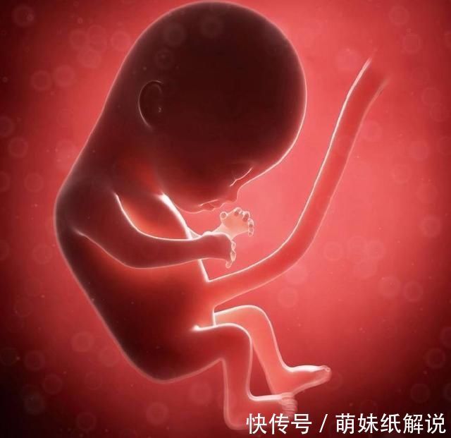 孕妇|孕妇在睡觉期间频繁翻身，可能会给胎儿带来这3个“变化”！