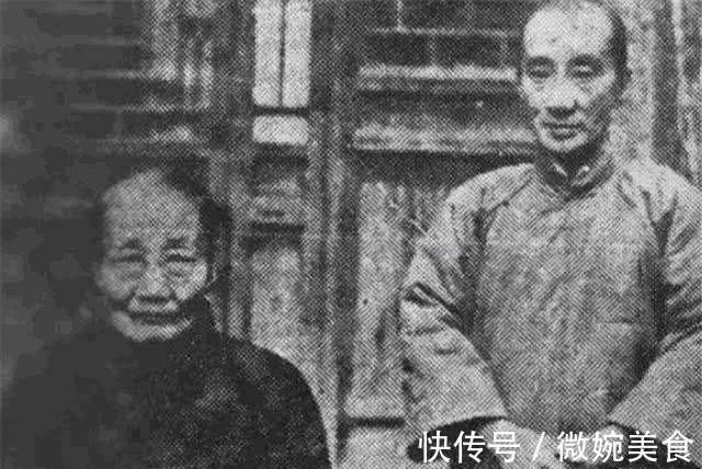 许广平|鲁迅发妻:无儿无女,无性无爱,独守空房41年,遗言令人心酸