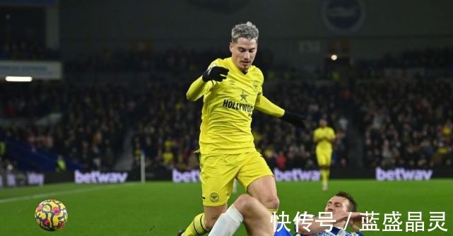 特罗萨德|2-0,英超黑马终于赢了!结束12轮不胜,切尔西需要当心了!
