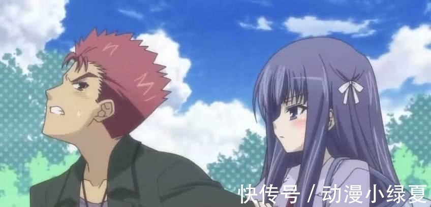 工藤新一黑化变冷漠文