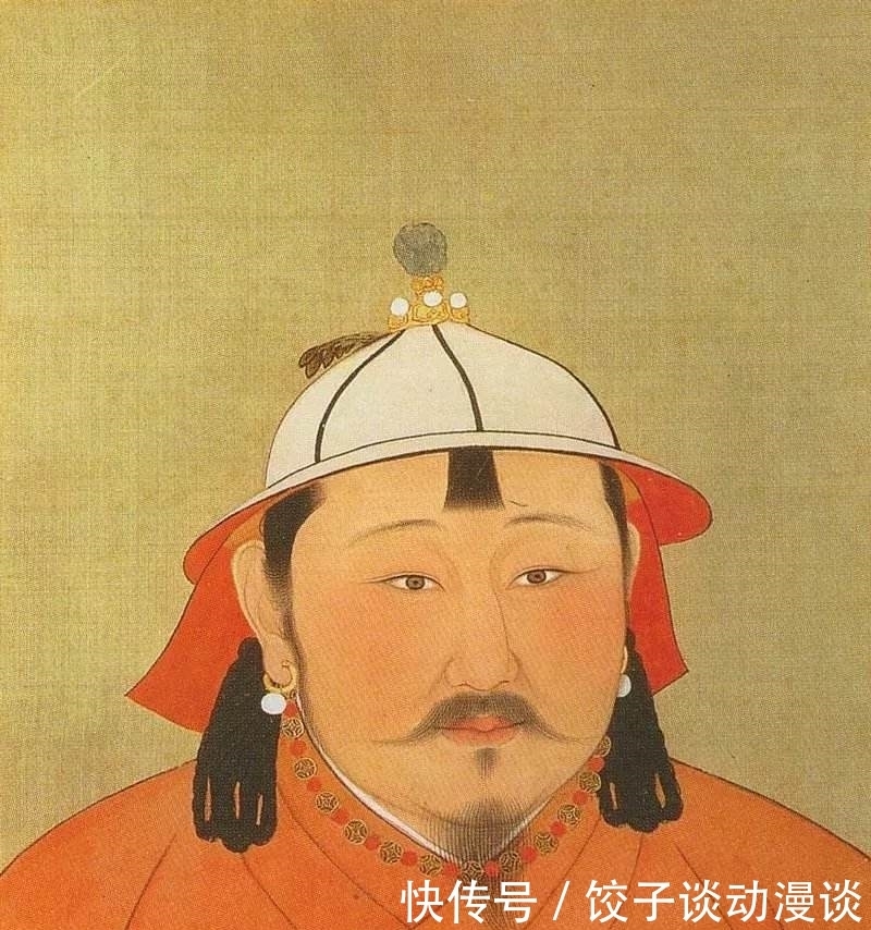 疆土|蒙古连灭40国疆土遍及亚非欧,为何不顺势统一世界?