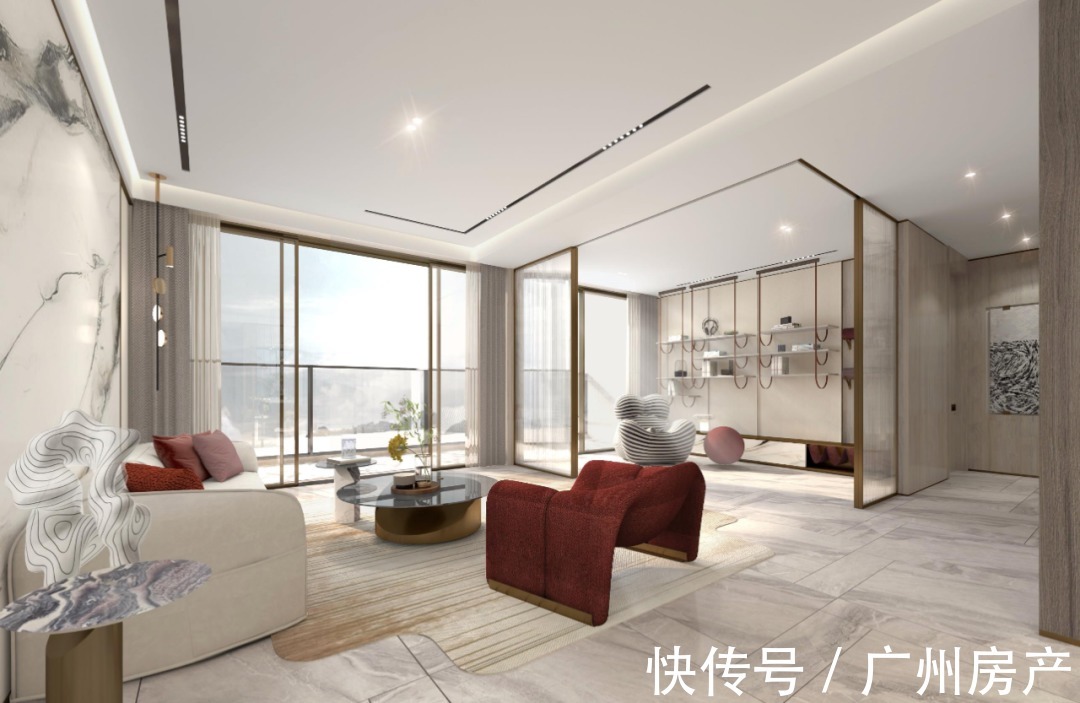 新世代|从“不错”到“极致”，谁在突破户型设计的“0.08秒”？