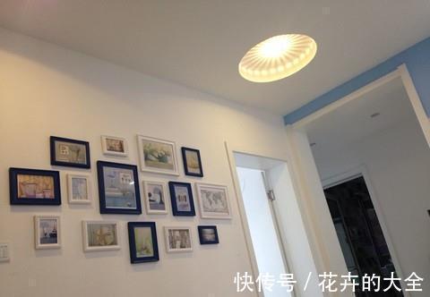 客厅|90平新房原来还可以这样装修,前后花费15万,估计你也会羡慕!