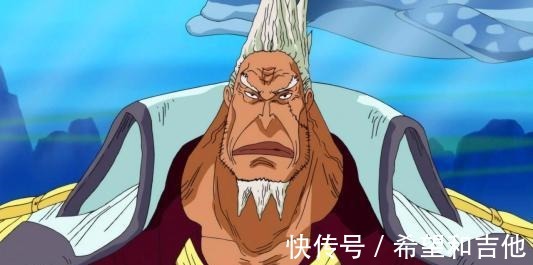 三任|海贼王三任海军元帅,谁最有作为