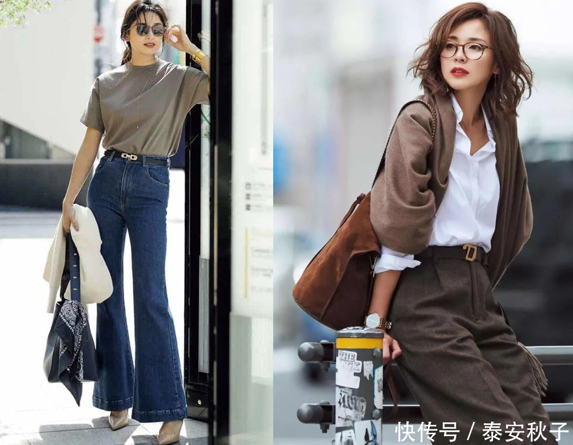 春天上班时,如何避免单调感?职场丽人的“穿衣之道”:请知悉!