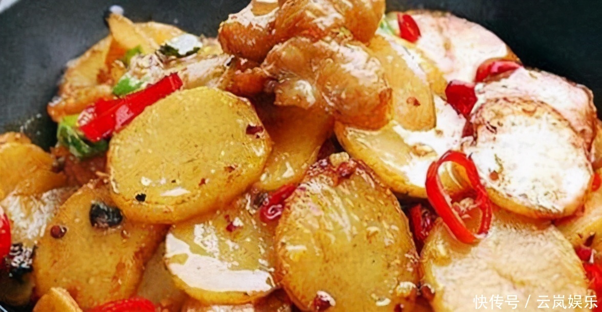 想长寿要先排毒,多吃三种美食,排毒养颜,越来越健康