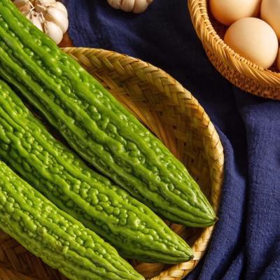 毒素|食用香椿会致癌四季豆含毒素八大蔬菜谣言别再信了