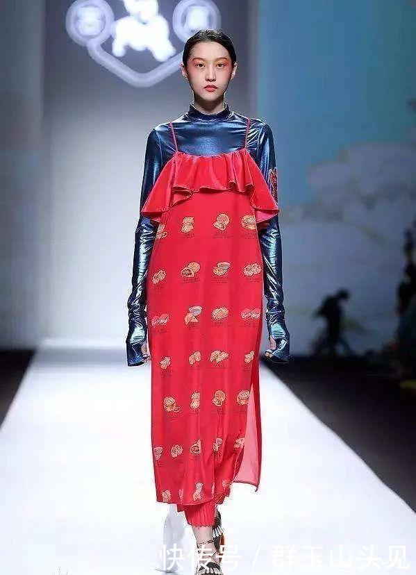  中国|盐设计 · “潮范中国风”，用“密扇”打破西方对中国风的想象