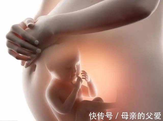 胎儿|孕妇闯过这3关,胎儿就安全了,放心等宝宝出生吧