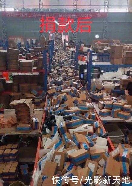 拍摄|鸿星尔克视频录制现场曝光，专业团队协助拍摄，进口电脑当提词器