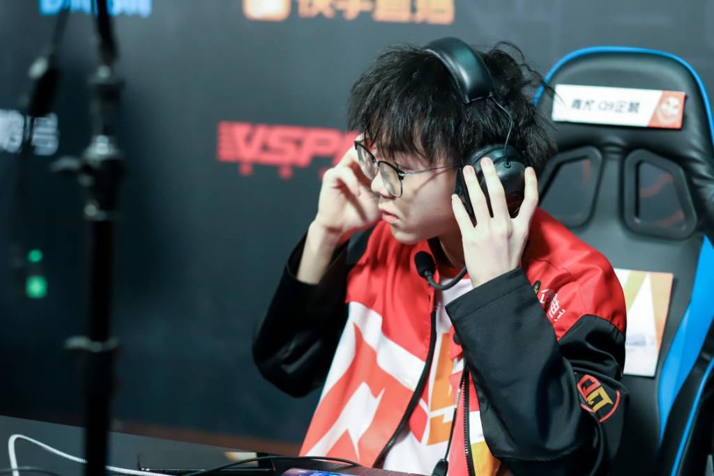 于Q9而言|Q9遭遇R.LGD首战将左右队伍节奏 冠军杯Q9如何前行