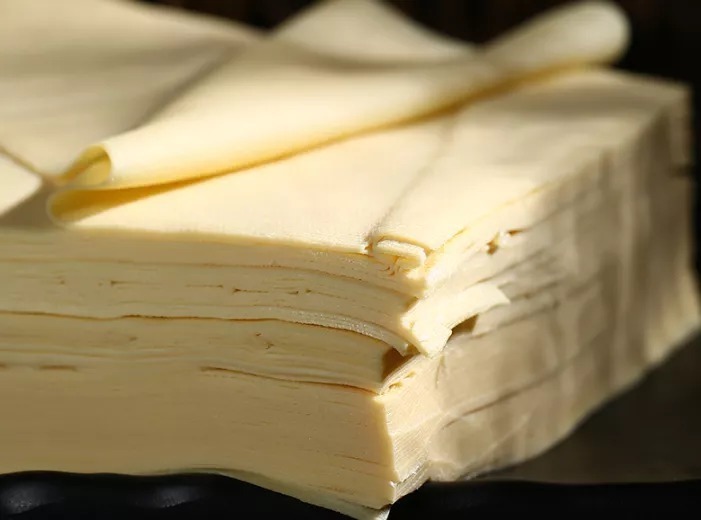 水淀粉|扒了30种豆制品，发现豆腐的营养不算啥，最值得吃的是.....