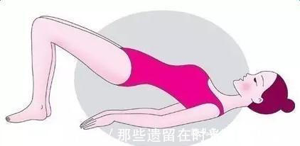 走过花开的石林|产后恢复女人生完孩子后,如何快速收盆骨防止大肚腩