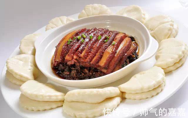 鸡肉|据说这几道菜是现在最火的,如果不会做那就真落伍了!