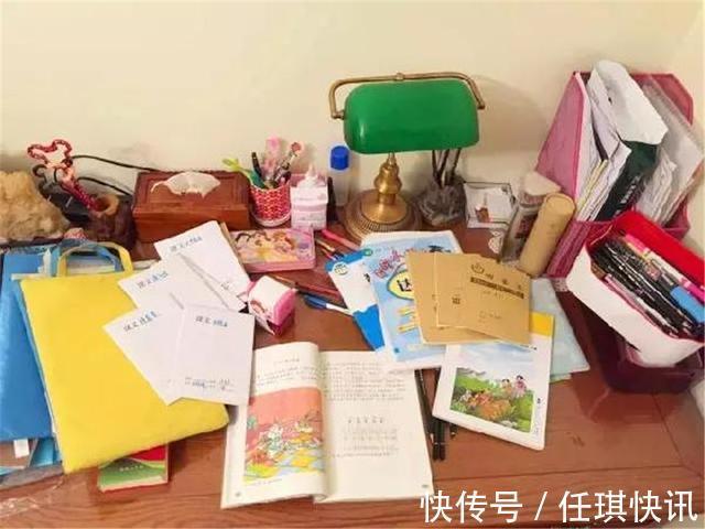 房间|哈佛研究发现家里3个地方越乱,娃大脑发育越好,爸妈别瞎勤快