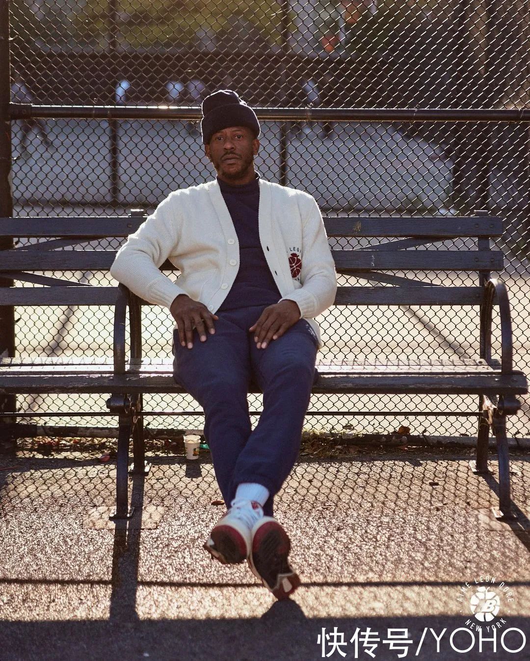 日系长谷川难驾驭，太宽大？不妨了解一下欧美City Boy｜ALD带火的欧美中产风指南