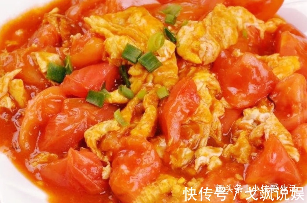 虾仁|大厨教你几道亲民的家常菜，美味简单营养，解馋下饭，好吃不重样