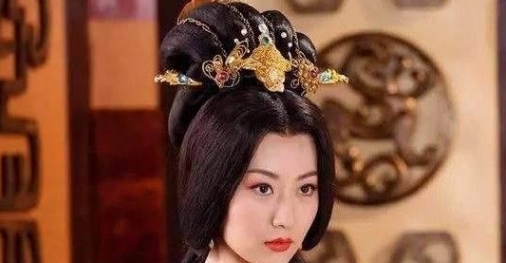 面首|女皇武则天近70岁还有面首,不是她想要,真正的原因令人敬佩