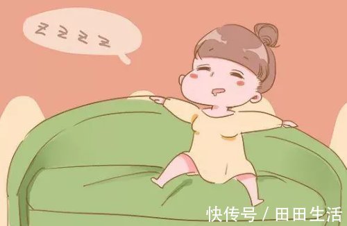 化妆品|孕期这5个动作“很伤宝宝”,不管你怀孕几个月,孕妈最好都别做!