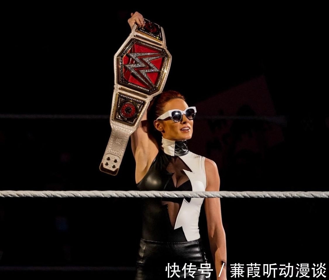 撕X大战升级！贝基林奇在采访中直言：现在我都不和夏洛特说话！