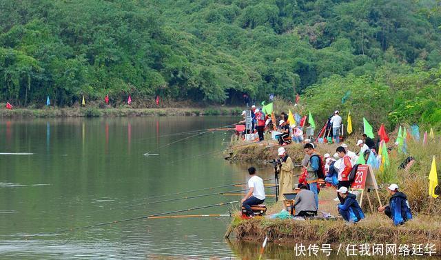 单线单钩,禁止夜钓!南昌垂钓管理意见来了,钓友吐槽过于呆板