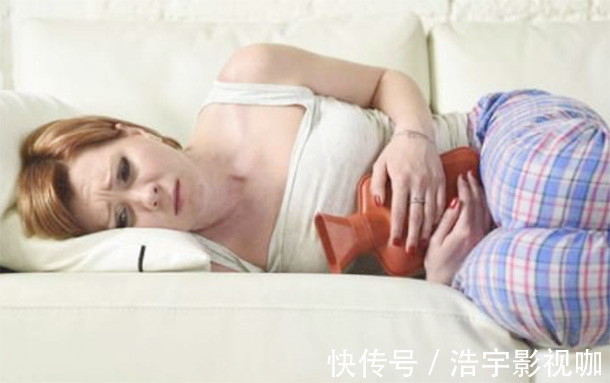 睡眠时间|女人绝经能“长寿”医生绝经有4大好处，你还傻傻不知道