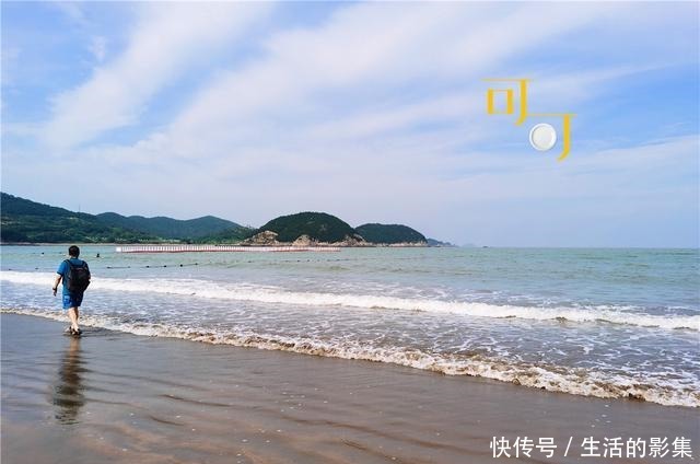 沙滩上|周末去象山石浦，海边度假村三人的海鲜大餐350元，你看还行吗