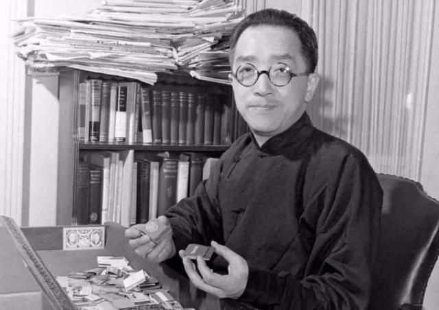 此人一生拿了36个博士学位,满身恶习,是北大不敢开除的人