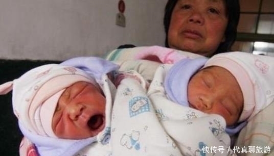 检查|双胞胎长相差别大,老大竟像媳妇前男友,检查结果出来全家乱套了