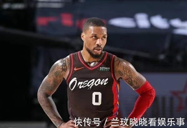 勇士队|美媒：勇士领跑利拉德争夺战！已规划报价筹码，打造历史三巨头！