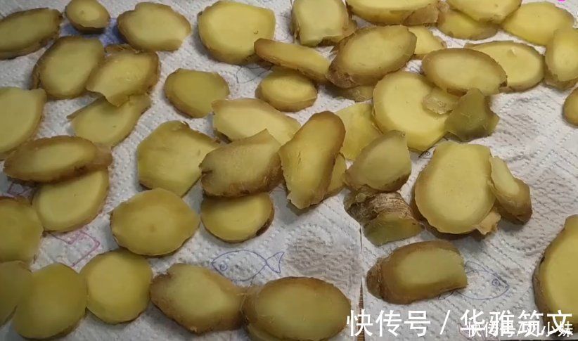 好多人|生姜放锅里蒸一蒸，作用这么厉害，好多人不知道，长见识了