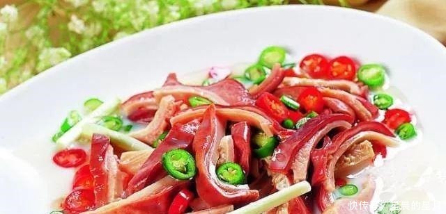 美味猪肚的美味做法大全,全家人都爱吃!