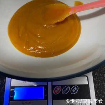 上桌妙光的南瓜汤圆,这个冬日别再错过啦
