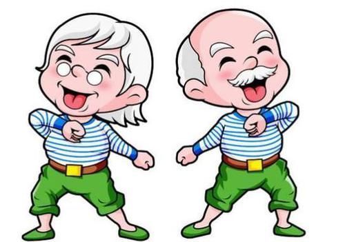 医生|老年人体重多少才正常?医生表示:就在这个范围内最好!