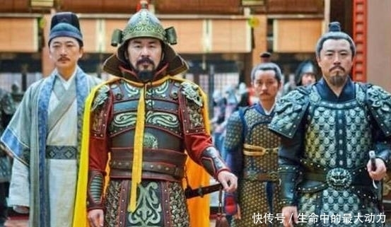 将士们|一天杀70位大将,世人称他最完美皇帝,却无一人说他是暴君
