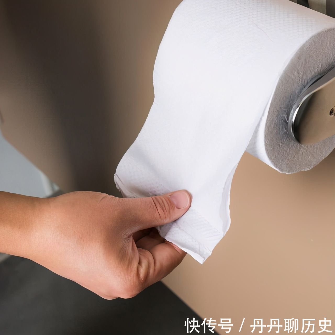 厕纸|家里的这3样东西,最好“淘汰”了!很多人不了解,还在往家里搬