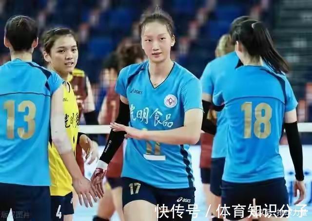 吴梦洁|江苏女排2:0领先,被上海连板三局,大逆转2:3输掉半决赛第二场