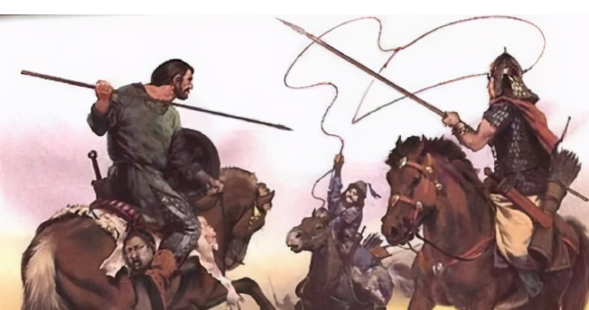 自认|土耳其庆祝建军2229年,自认匈奴后裔,有中国正史依据支持