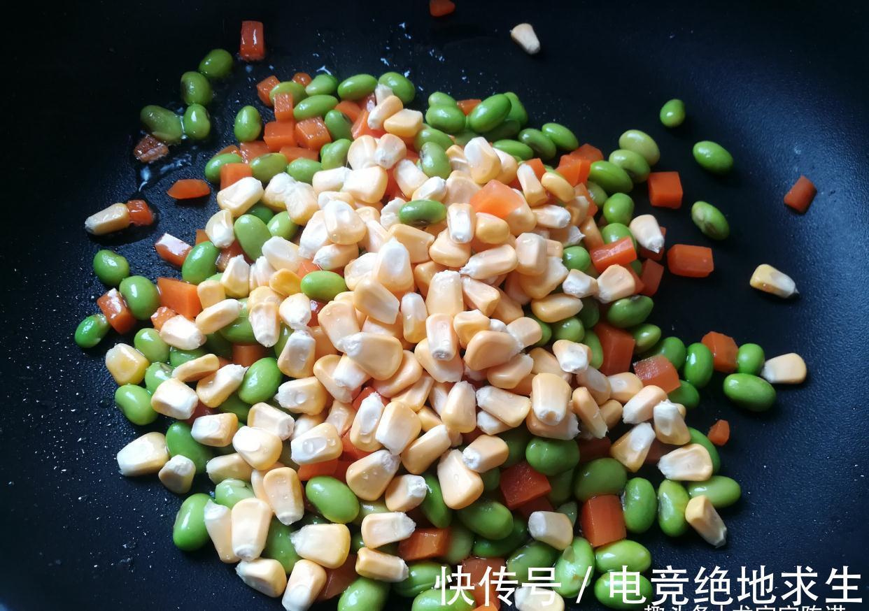 龙宝|学生娃的优质晚餐,蛋白质是牛奶的12倍,孩子经常吃也不会长肉