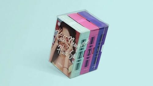 2022关键趋势：怀旧美妆