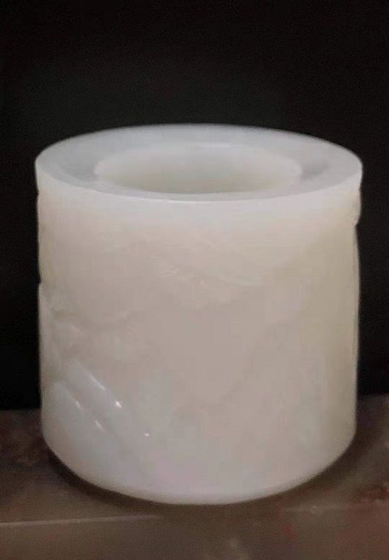 艺术|王恩才---艺术馆藏品欣赏(二)