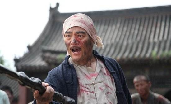 打狗棍:戴天理的历史原型,杆子帮真实存在过,导演的话已证实