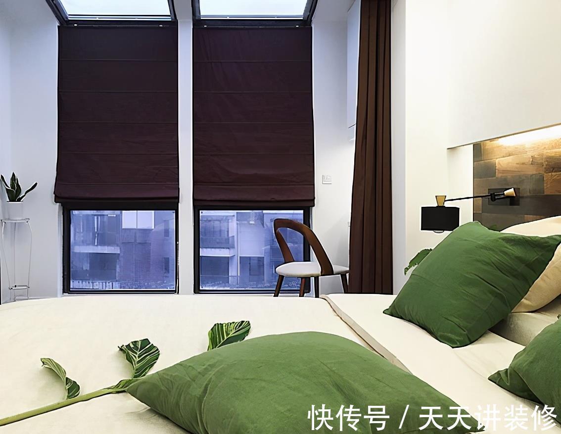 业主|230平的新房装修，改变原始户型缺陷，打造让人满意的家居空间