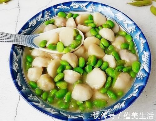 它是天然“清肠高手”,做法简单,清肠刮油,不懂吃可惜了