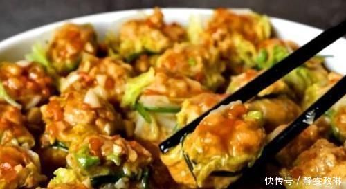 家人最馋这道菜,上桌香到流口水,十分钟就做好,老人孩子都爱吃