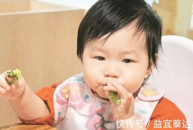 调味料|刚过1岁的孩子能不能吃大人饭？6项建议家长要知晓，吃对不伤身