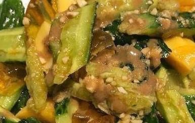 四道简单易做的家常菜,营养又健康,全家人都很喜欢